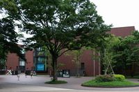 東京都美術館